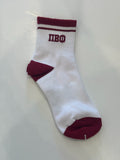 Sorority Socks