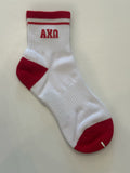Sorority Socks