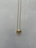 Sorority Bubble Necklace