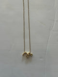 Sorority Bubble Necklace