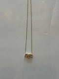 Sorority Bubble Necklace
