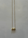 Sorority Bubble Necklace