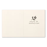 Sending You Love & Strength - Greige Goods