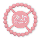 Happy Teethers - Greige Goods