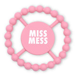Happy Teethers - Greige Goods