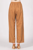 Paris Pant - Greige Goods