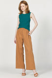 Paris Pant - Greige Goods