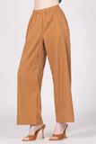 Paris Pant - Greige Goods