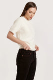 Susie Crew Neck Sweater