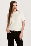 Susie Crew Neck Sweater