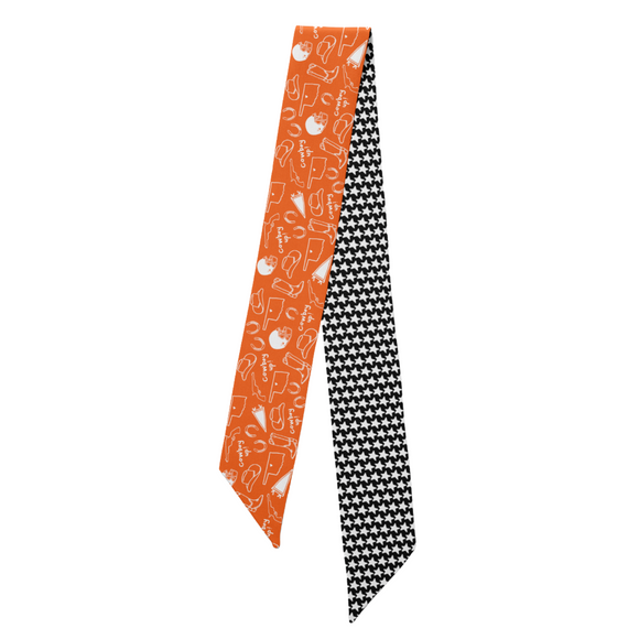 OSU Twilly Scarf