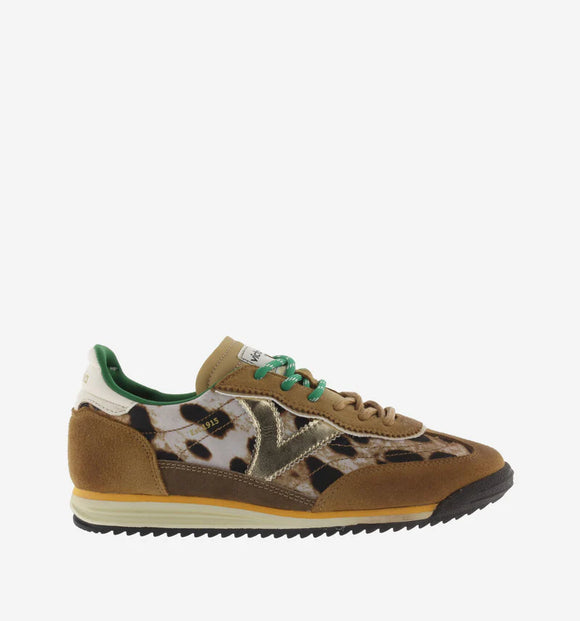 Saturn Animal Sneaker