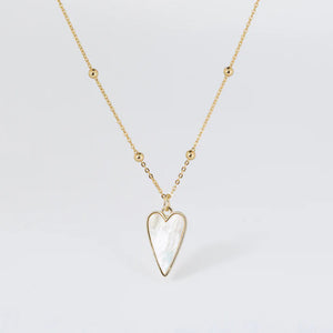 Heart of Love Necklace