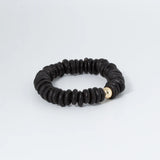 Seascape Gold Ball Bracelet