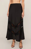 Kori Lace Skirt