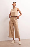 Scout Jersey Denim Pant - Greige Goods