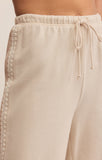 Take All SweatPant - Greige Goods