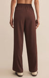 Saunder Track Pant - Greige Goods