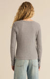 Arlet Thermal Top - Greige Goods