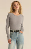 Arlet Thermal Top - Greige Goods
