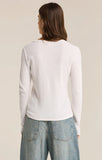 Arlet Thermal Top - Greige Goods