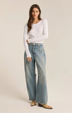 Arlet Thermal Top - Greige Goods