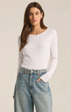 Arlet Thermal Top - Greige Goods