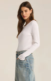 Arlet Thermal Top - Greige Goods