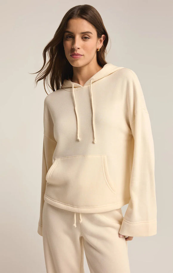 Lift Off Hoodie - Greige Goods