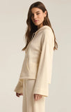 Lift Off Hoodie - Greige Goods