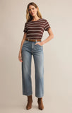 Foundation Stripe Tee