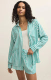 The Perfect Line Top - Greige Goods