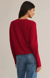 Outlook Cardigan - Greige Goods