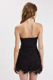 Garden Party Mini Dress