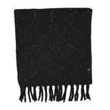 Solid Woven Scarf - Greige Goods