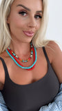 Hazel Necklace