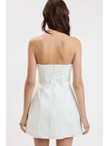 The Sutton Mini Dress