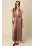 Spotted in Style Maxi Dress
