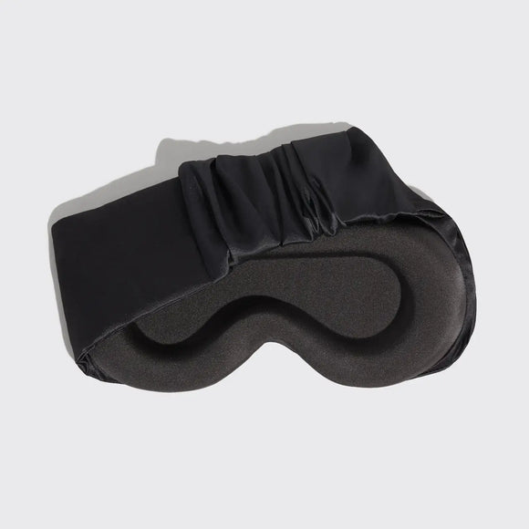 Charcoal Contour Eye Mask