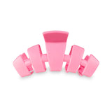 Teleties Claw Clip - Greige Goods