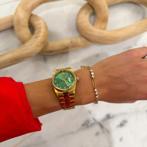 Meghan Bracelet