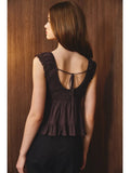Vintage Charm Lace Top
