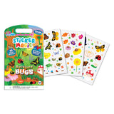 Sticker Magic Book - Greige Goods