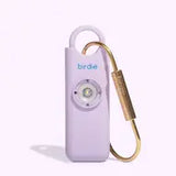 She's Birdie Safety Alarm - Greige Goods