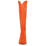 Wilder Boot