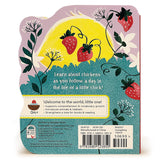 A Little Chick Book - Greige Goods