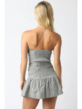 Stadium Social Dress