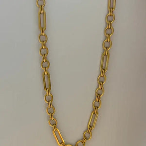 The Ashley Necklace
