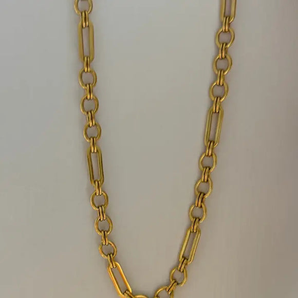 The Ashley Necklace