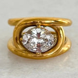 The Dylan Ring